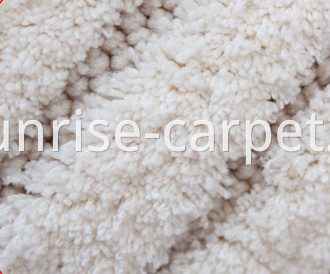 Space Dyed Microfiber Carpet And Loop6